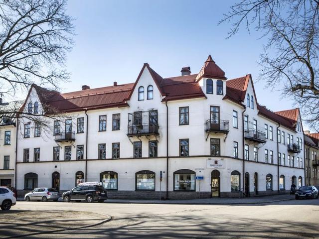 Lägenhet hyra i Örebro