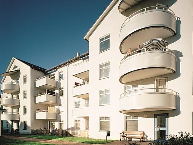 Lägenhet hyra i Örebro