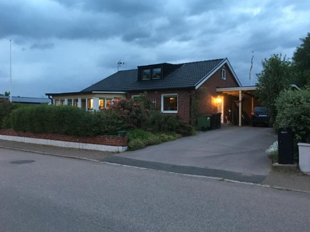 Lägenhet hyra i Ängelholm, Skåne län