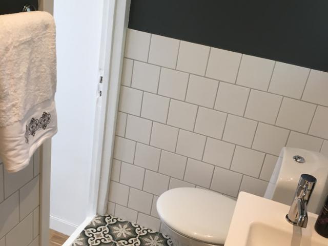 Stuga hyra i Båstad, Skåne
