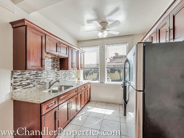 Apartment for rent in San Francisco