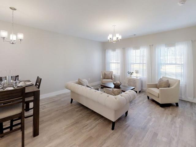 Apartment for rent in Wellford, South Carolina