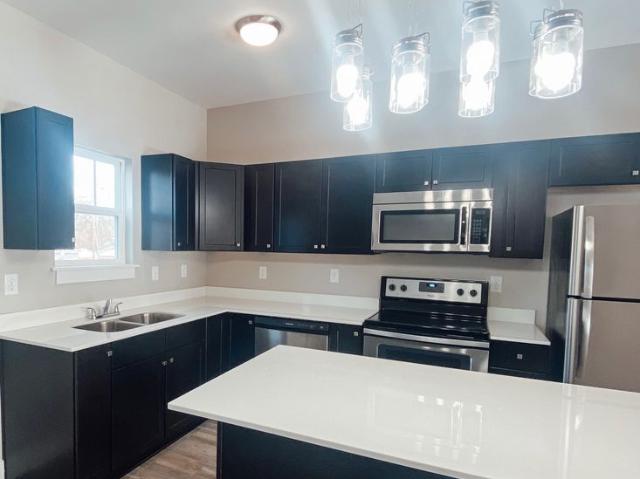 Apartment for rent in Wellford