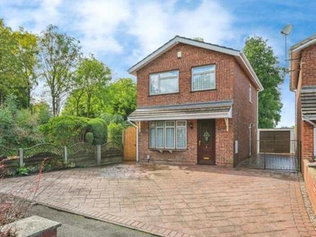 House for sale in Glascote Heath, Kettlebrook