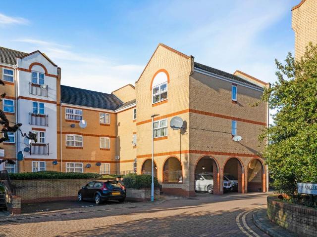 Apartment for rent in Beckton, Greater London