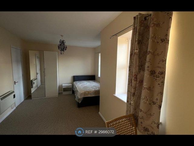 Apartment for rent in Beckton, Greater London