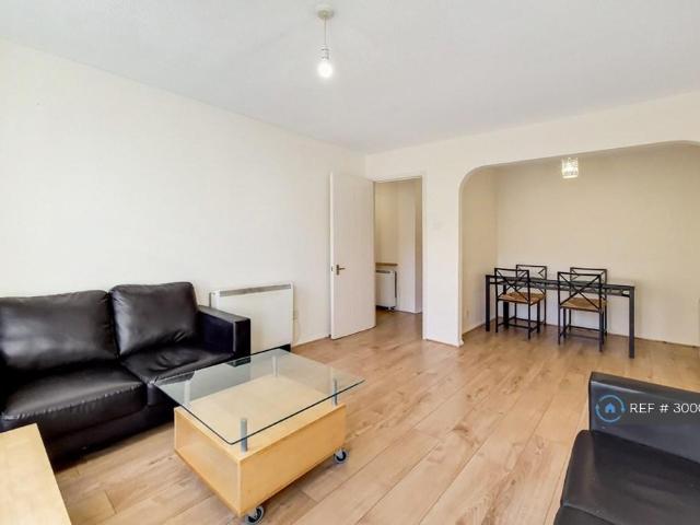 Apartment for rent in Beckton, Greater London