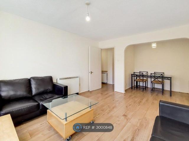 Apartment for rent in Beckton, Greater London