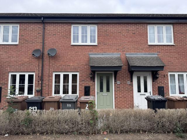 House for rent in New Boultham, Brayford
