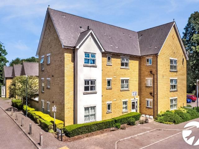 Apartment for rent in Midway, Kent