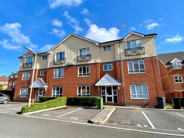 Apartment for rent in Whiteley, Winchester