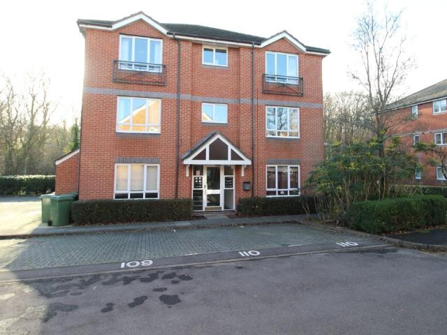 Apartment for rent in Whiteley, Hampshire