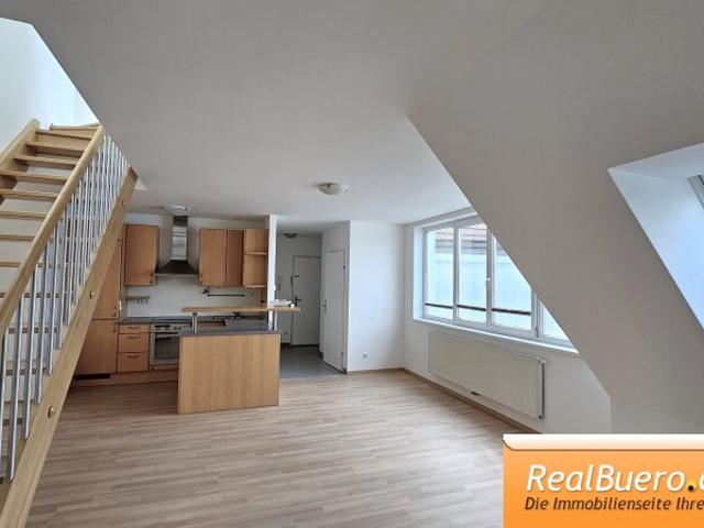 Terrassenwohnung mieten in Wien
