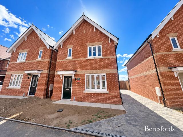 House for rent in Myland, Colchester
