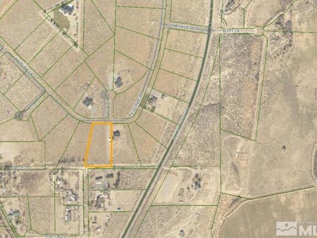 Land for sale in Wellington