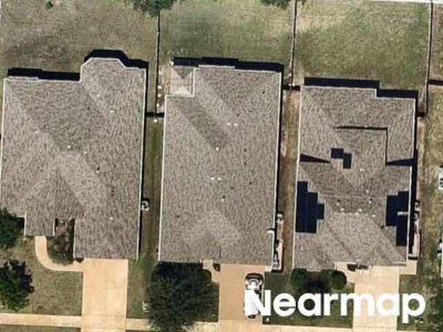 House for sale in Mckinney, Texas