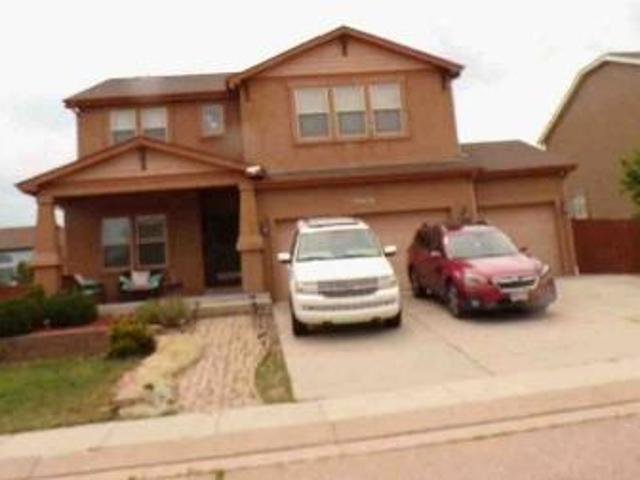House for sale in Calhan, Colorado