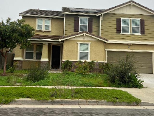 House for sale in Stockton, California