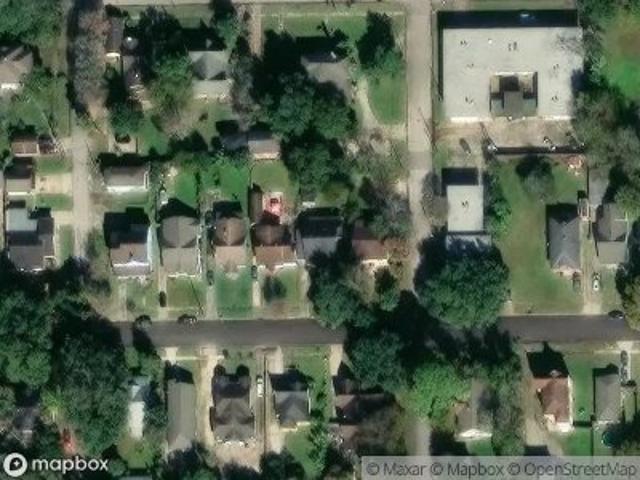 House for sale in Jefferson, Texas