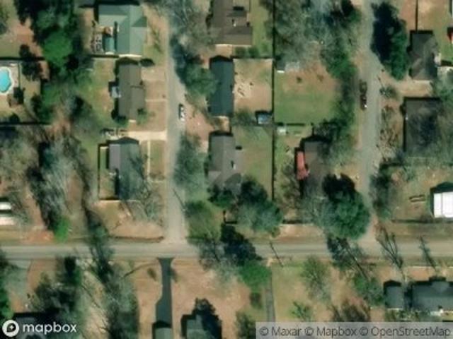 House for sale in Jacksonville, Texas