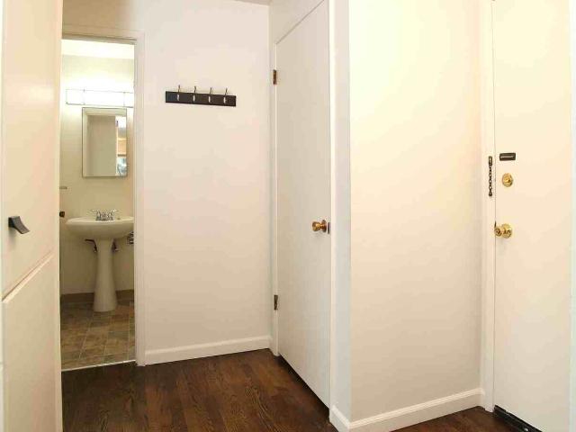 Apartment for rent in Seattle, Washington