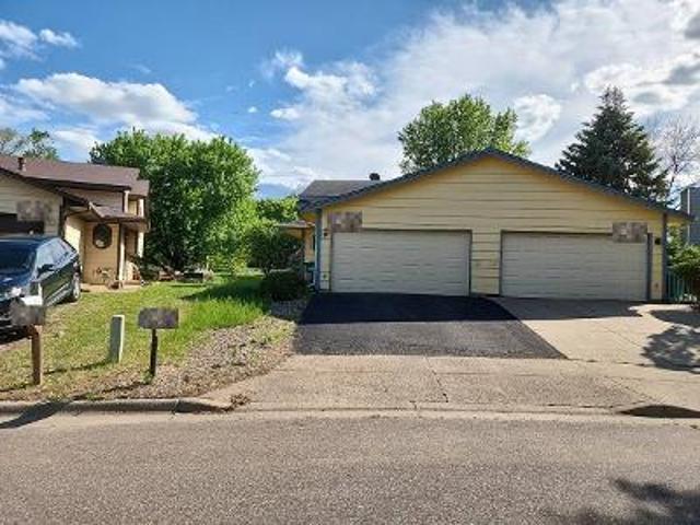 House for sale in Minneapolis, Minnesota