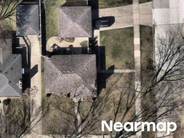 House for sale in Saint Clair Shores, Michigan
