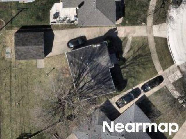 House for sale in Saint Clair Shores, Michigan