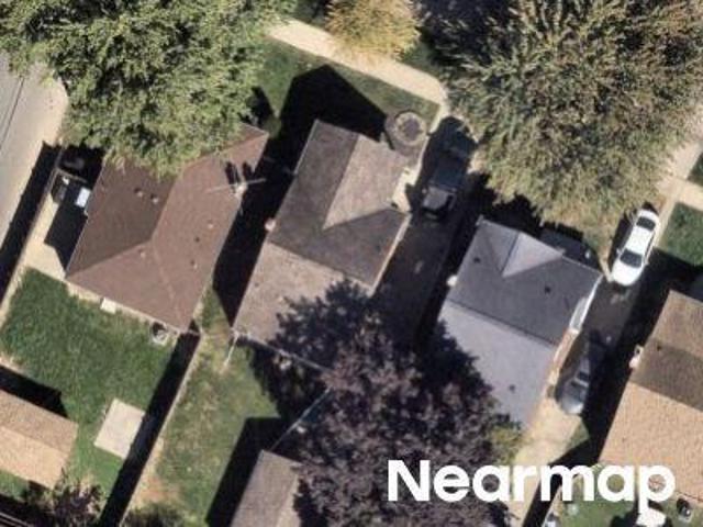House for sale in Allen Avenue Park Subdivision, Allen Park