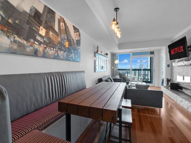 House for rent in Spadina—Fort York, Toronto