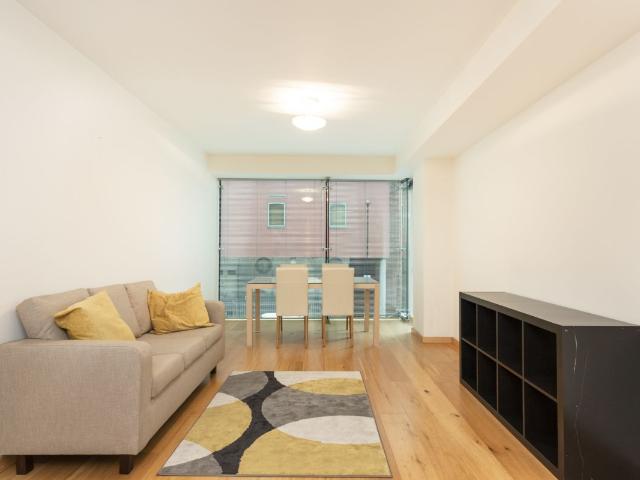 Apartment for rent in Islington, Greater London