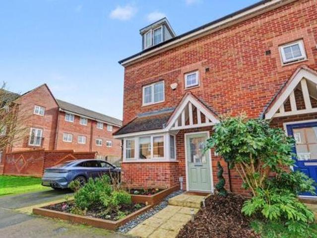 House for sale in Gracelands Park, Harborough