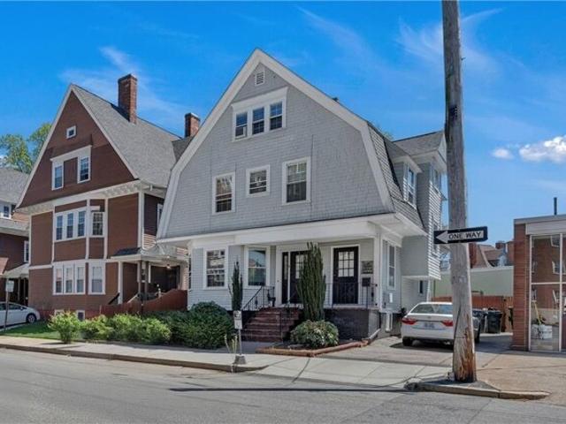 House for sale in Wayland, Providence