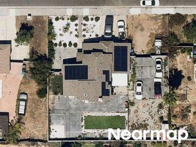 House for sale in Moreno Valley, California