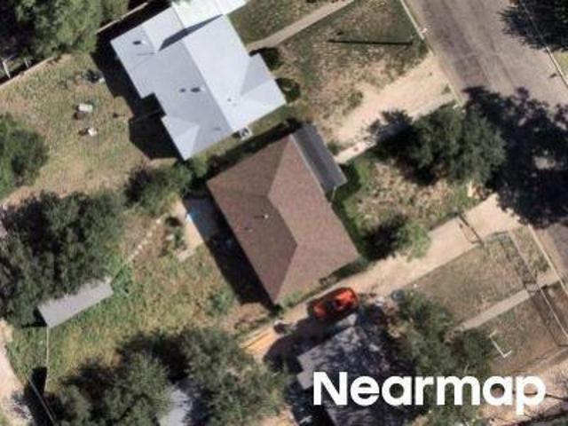 House for sale in San Angelo, Texas