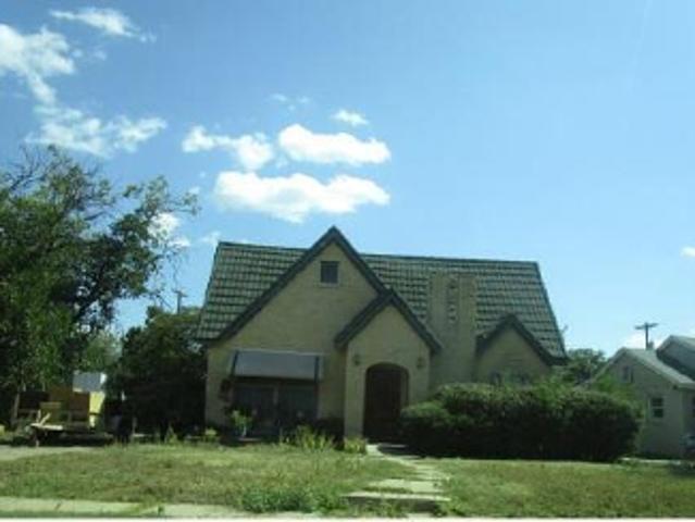 House for sale in San Angelo, Texas