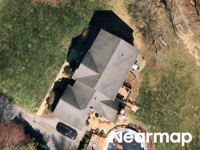 House for sale in Poughkeepsie, New York