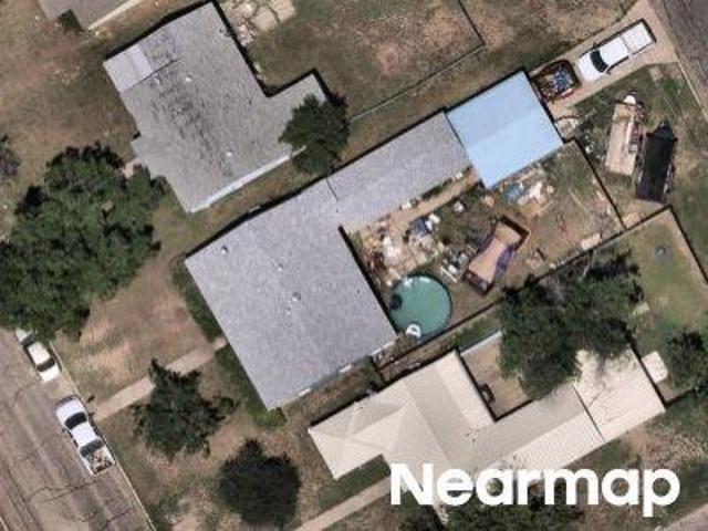 House for sale in San Angelo, Texas