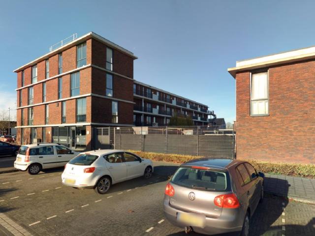 Appartement te huur in Cuijk