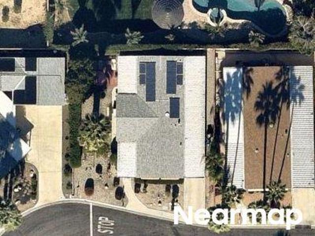 House for sale in Palm Desert, California