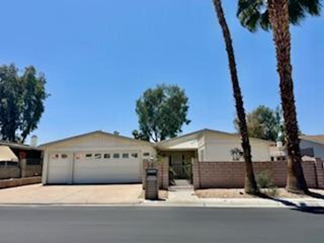 House for sale in Palm Desert, California