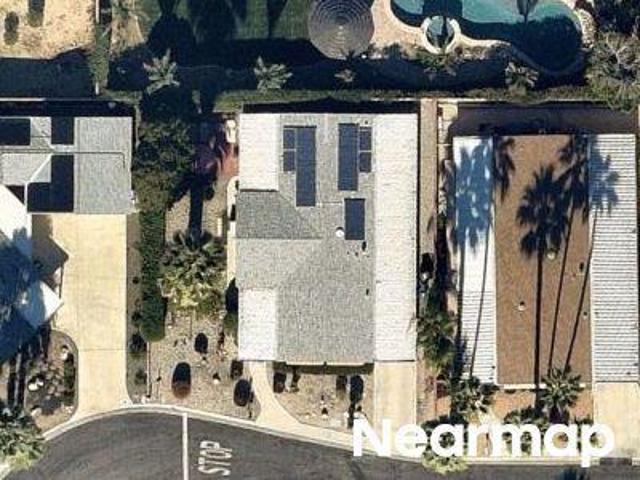 House for sale in Palm Desert, California