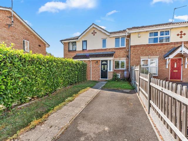 House for rent in Feckenham, City Of Bristol