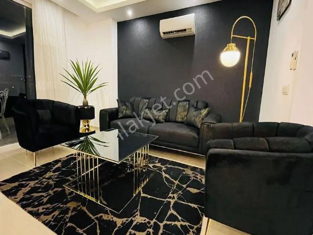Alanya, Antalya içerisinde kiralık Residence