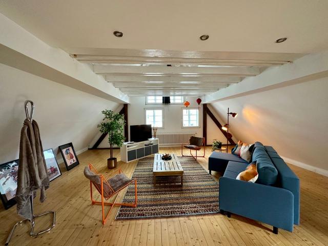 Apartment mieten in Kettwig, Essen
