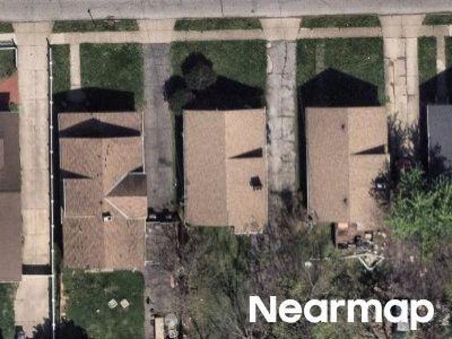 House for sale in Cleveland, Ohio