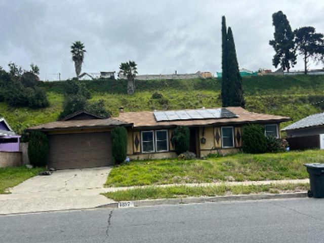 House for sale in Jacumba, California