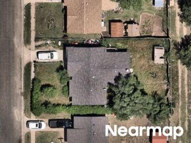 House for sale in Potter, Texas