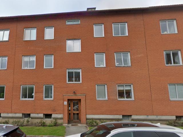 Lägenhet hyra i Norra Guldheden, Göteborg