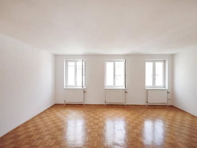 Apartment kaufen in KG Favoriten, Wien